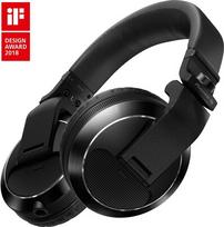 pioneer dj - Pioneer HDJ-X7-K Black (Juodos) - 2 nuotrauka