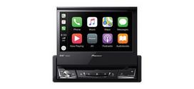 pioneer multimedija - Pioneer AVH-Z7200DAB - 3 nuotrauka