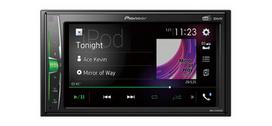 automagnetola pioneer - Pioneer DMH-A3300DAB - 1 nuotrauka