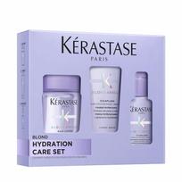 Kérastase Blond Absolu Essential Set rinkinys šviesintiems plaukams