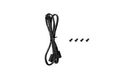 deepcool fan - Deepcool FD12 120mm Juodas (Black) - 3 nuotrauka