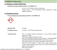 brait kvapas - Brait Home Parfume Love, 100 ml - 2 nuotrauka
