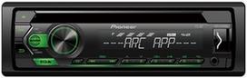 automagnetola pioneer - Pioneer DEH-S120UBG - 1 nuotrauka