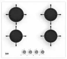 Beko HILG64220SW