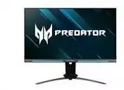 Acer Predator XB273UX1bmiiprx 27", IPS, QHD, 200Hz, Juodas (Black)