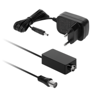 namai tv - Cabletech ANT0634 Aktyvi kryptinė TV antena Yagi tipo - 3 nuotrauka