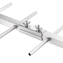 namai tv - Cabletech ANT0634 Aktyvi kryptinė TV antena Yagi tipo - 4 nuotrauka