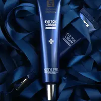 medus - MEDI-PEEL 5 Growth Factors Eye Tox Cream paakių kremas 40 ml - 2 nuotrauka