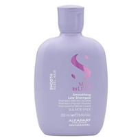 alfaparf sampunai - Alfaparf Semi di Lino Smooth glotninamasis šampūnas - 1000 ml. - 2 nuotrauka