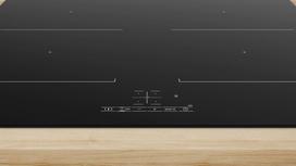 indukcines kaitlentes - BOSCH PVQ611BB6E - 5 nuotrauka