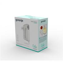 hand mixer - Gorenje M360CW  - 6 nuotrauka