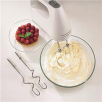 hand mixer - Gorenje M360CW  - 3 nuotrauka