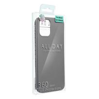 xiaomi redmi 13 cases - ROAR Jelly Case for Xiaomi Redmi 10C Skaidrus (Transparent) - 2 nuotrauka