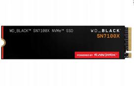 WD Black SN7100X 2TB M.2