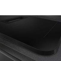 elektrine kaitlente - Smeg HHSL7844MB - 7 nuotrauka