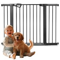 kambarys - Saugumo varteliai Milly Mally Guardy, Juoda (Black) - 1 nuotrauka