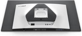 240hz monitorius - BenQ Mobiuz EX321UZ 32", 4K Ultra HD, IPS, 240Hz - 5 nuotrauka