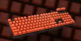 keycaps - Genesis NAG-2006 - 2 nuotrauka