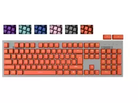 keycaps - Genesis NAG-2006 - 3 nuotrauka