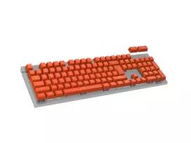 keycaps - Genesis NAG-2006 - 5 nuotrauka