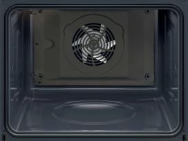 electrolux orkaite - Electrolux LOD7C37V - 3 nuotrauka
