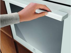 electrolux orkaite - Electrolux LOD7C37V - 4 nuotrauka