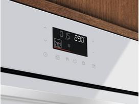 electrolux orkaite - Electrolux LOD7C37V - 5 nuotrauka