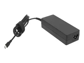 12v 3a maitinimas - Mitsu Nešiojamojo kompiuterio maitinimo adapteris 100W USB-C PD Juodas (Black) - 3 nuotrauka