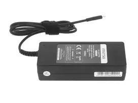 12v 3a maitinimas - Mitsu Nešiojamojo kompiuterio maitinimo adapteris 100W USB-C PD Juodas (Black) - 4 nuotrauka