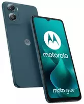 sims 4 - Motorola G06 4/64GB Tapestry Blue (Mėlynas) - 3 nuotrauka
