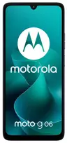 sims 4 - Motorola G06 4/64GB Tapestry Blue (Mėlynas) - 4 nuotrauka