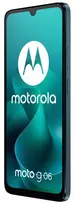 sims 4 - Motorola G06 4/64GB Tapestry Blue (Mėlynas) - 5 nuotrauka