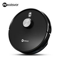 neatsvor - Neatsvor X600 Black (Juodas) - 3 nuotrauka