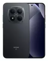 5g 512gb - Xiaomi Redmi Note 15 Pro 5G 512GB Black (Juodas) - 3 nuotrauka