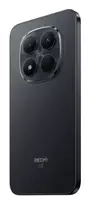 5g 512gb - Xiaomi Redmi Note 15 Pro 5G 512GB Black (Juodas) - 6 nuotrauka