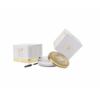 Nishlady Eyebrow Lift Lamination Gel Kit With Brush antakių vaškas, bespalvis