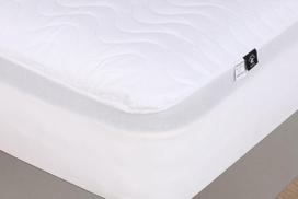 Čiužinio užvalkalas Mijolnir Quilted Alez, 160x200 cm