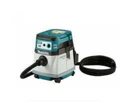 dulkiu siurbliu akumuliatoriai - Makita DVC157LZX3 - 3 nuotrauka
