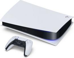 Pirkti Sony PlayStation 5 (PS5) Digital Edition 825GB White (Baltas) - Photo 2