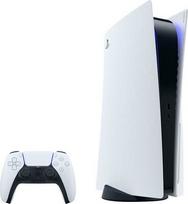 Pirkti Sony PlayStation 5 (PS5) Digital Edition 825GB White (Baltas) - Photo 7