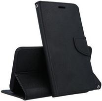 Mocco "Fancy Book Case Galaxy A42 5G" Black