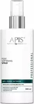 APIS API-PODO pėdų minkštinamasis purškiklis, 300 ml