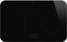 SMEG Isola Alta Pro SISL7845MB