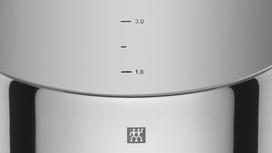 quadro - Zwilling Puodų rinkinys Quadro 65060-000-0, 5 vnt. - 3 nuotrauka