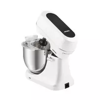 stand mixer - Zelmer ZKR2000 White (Balta) - 6 nuotrauka