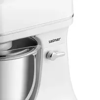 stand mixer - Zelmer ZKR2000 White (Balta) - 7 nuotrauka