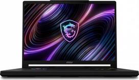 intel - MSI Raider 16 HX B2WH-211PL, Intel Core Ultra 7 251HX, 16 GB, 1 TB, 16", RTX 5070 Ti, Juodas (Black) - 2 nuotrauka