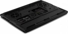 intel - MSI Raider 16 HX B2WH-211PL, Intel Core Ultra 7 251HX, 16 GB, 1 TB, 16", RTX 5070 Ti, Juodas (Black) - 3 nuotrauka