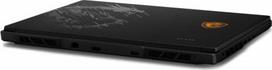 intel - MSI Raider 16 HX B2WH-211PL, Intel Core Ultra 7 251HX, 16 GB, 1 TB, 16", RTX 5070 Ti, Juodas (Black) - 4 nuotrauka