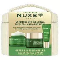 Nuxe Nuxuriance Ultra The Global Anti-Aging Ritual Set